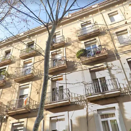 Aqua Apartment By Olala Homes Barcelona