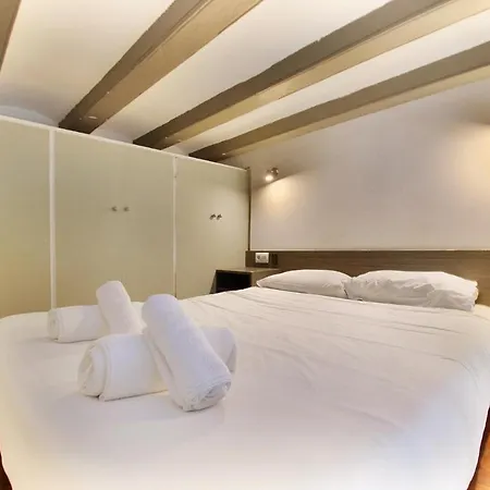 Aqua Apartment By Olala Homes * Barcelona
