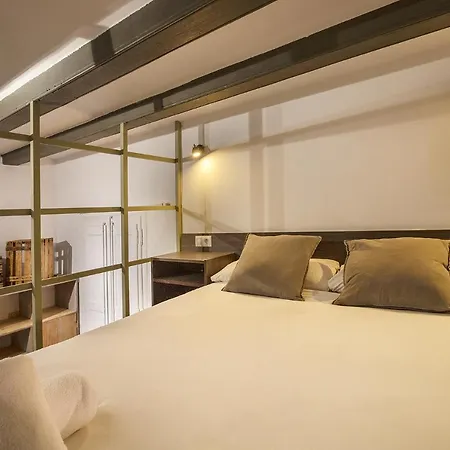 Aqua Apartment By Olala Homes Apartment *