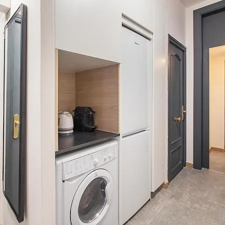 Aqua By Olala Homes Barcelona