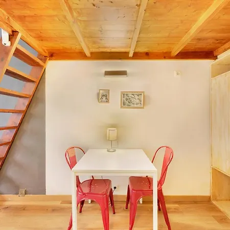 Appartement Aqua By Olala Homes *