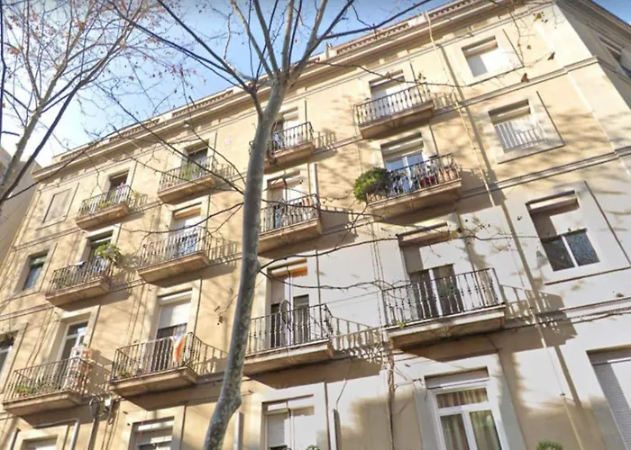 Aqua By Olala Homes Barcelona
