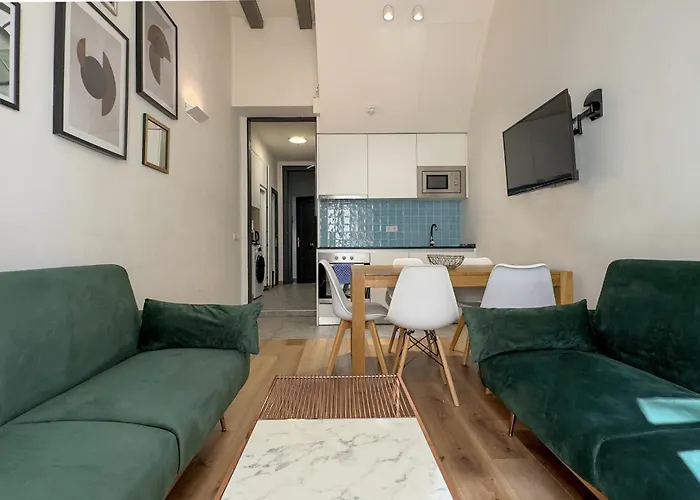 Aqua By Olala Homes * برشلونة